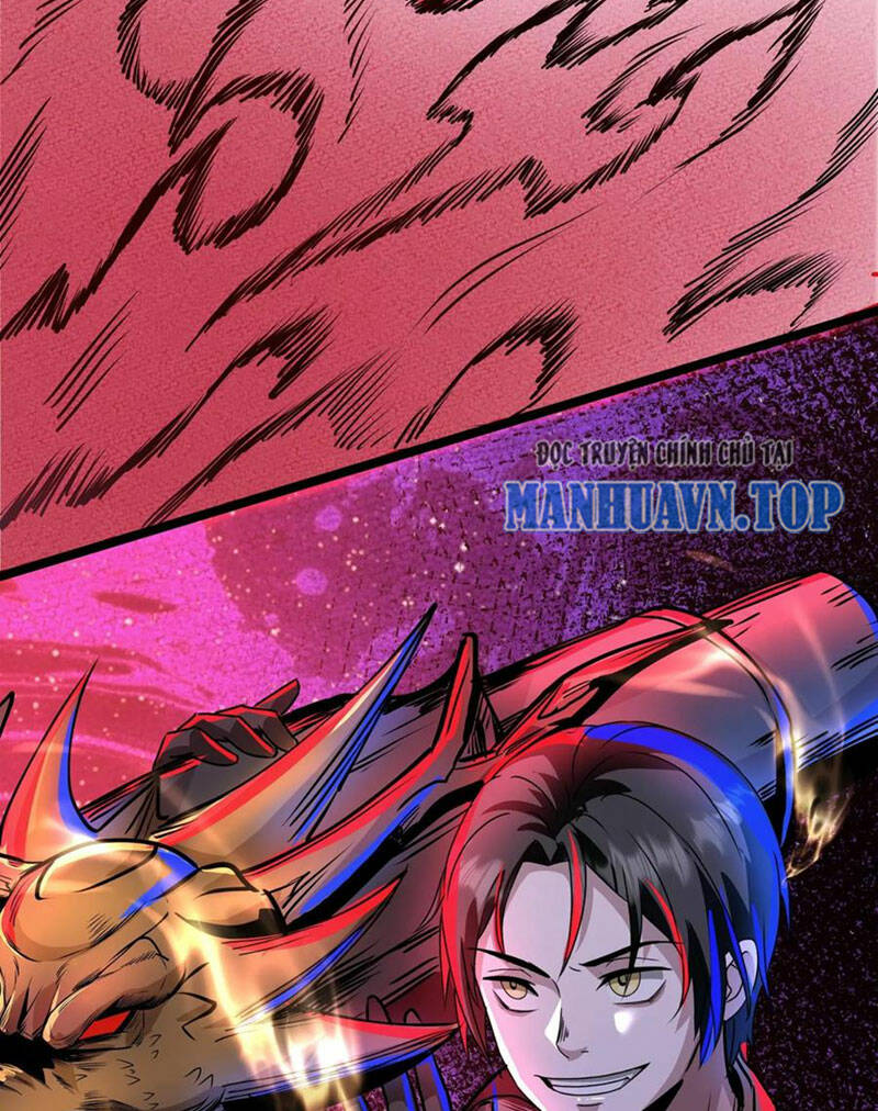 Dược Sư Kì Lạ: Bệnh Nhân Của Tôi Đều Rất Khủng Bố Chapter 170 - Trang 2