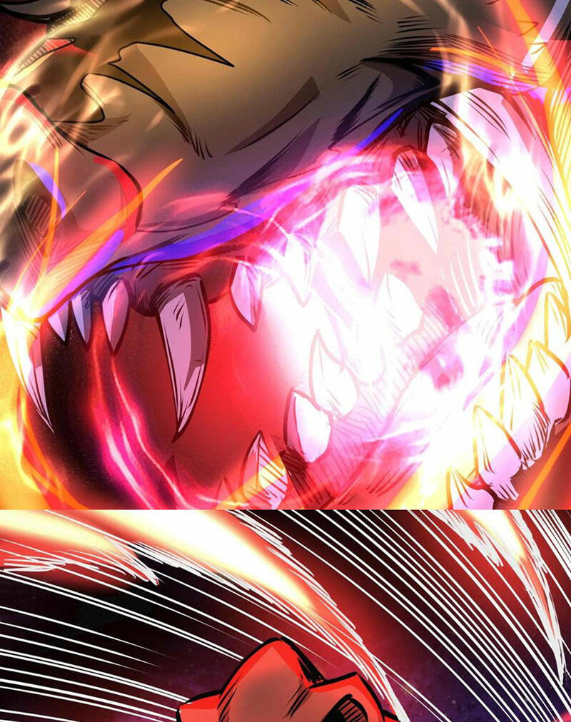 Dược Sư Kì Lạ: Bệnh Nhân Của Tôi Đều Rất Khủng Bố Chapter 170 - Trang 2