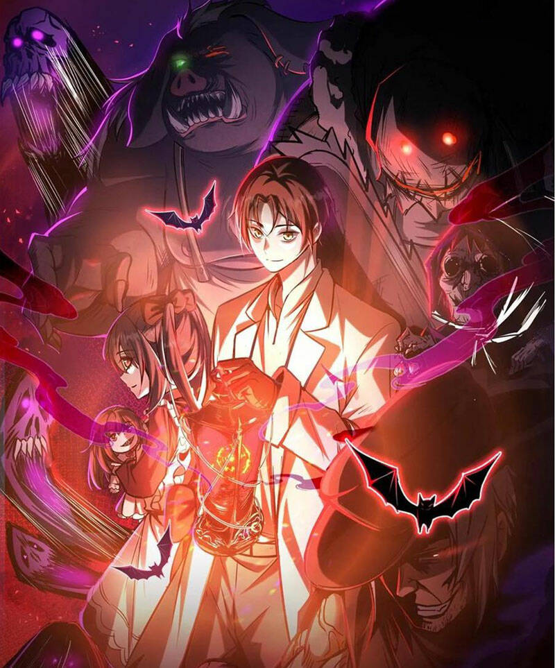 Dược Sư Kì Lạ: Bệnh Nhân Của Tôi Đều Rất Khủng Bố Chapter 171 - Trang 2