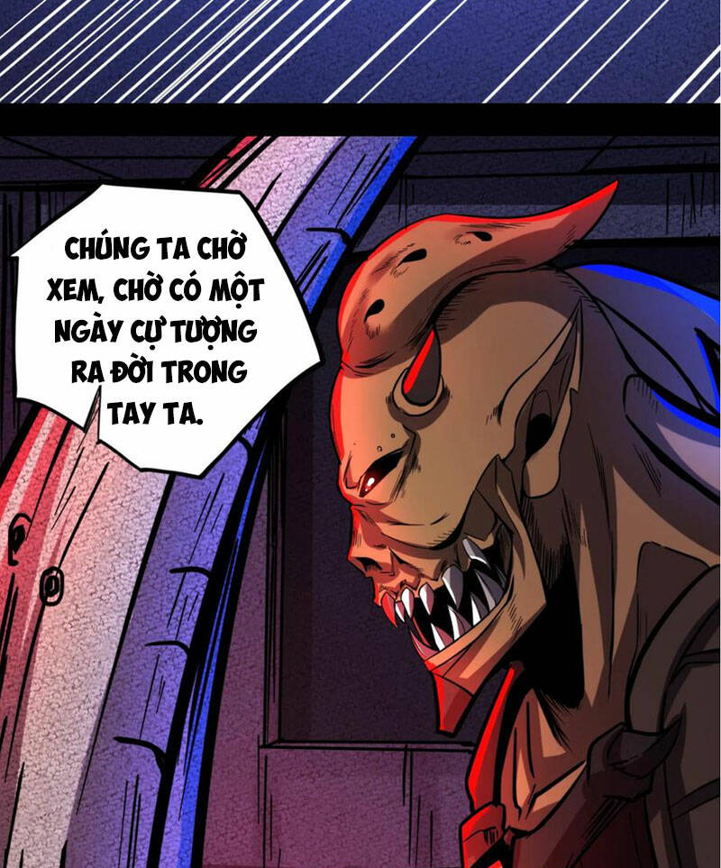 Dược Sư Kì Lạ: Bệnh Nhân Của Tôi Đều Rất Khủng Bố Chapter 171 - Trang 2