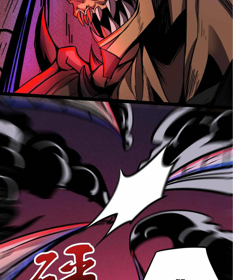 Dược Sư Kì Lạ: Bệnh Nhân Của Tôi Đều Rất Khủng Bố Chapter 171 - Trang 2