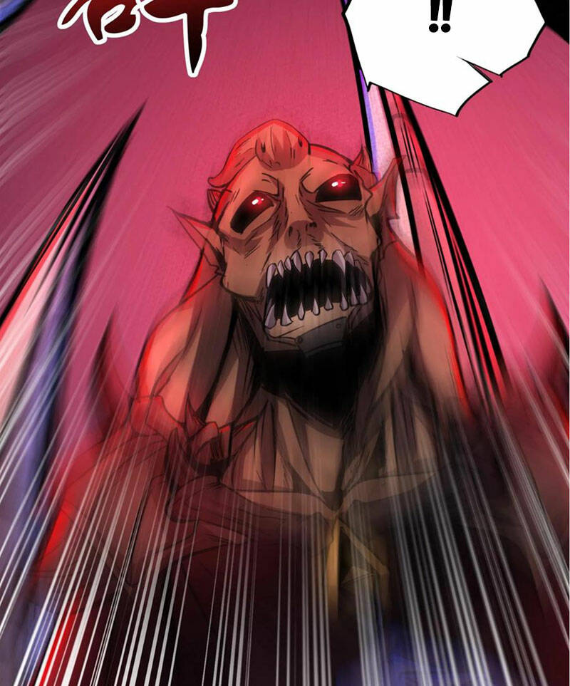 Dược Sư Kì Lạ: Bệnh Nhân Của Tôi Đều Rất Khủng Bố Chapter 171 - Trang 2