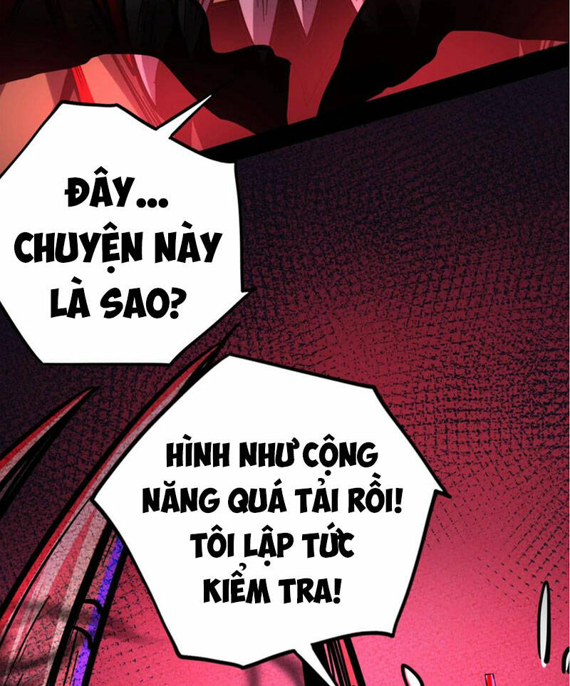 Dược Sư Kì Lạ: Bệnh Nhân Của Tôi Đều Rất Khủng Bố Chapter 171 - Trang 2