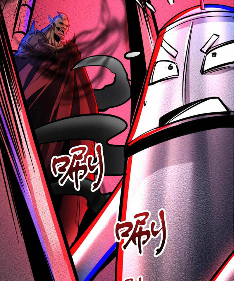 Dược Sư Kì Lạ: Bệnh Nhân Của Tôi Đều Rất Khủng Bố Chapter 171 - Trang 2