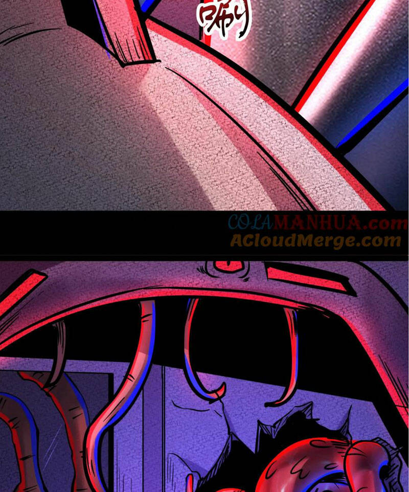 Dược Sư Kì Lạ: Bệnh Nhân Của Tôi Đều Rất Khủng Bố Chapter 171 - Trang 2