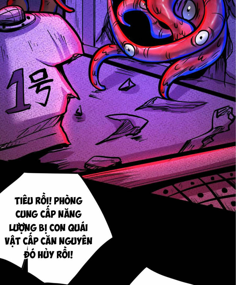 Dược Sư Kì Lạ: Bệnh Nhân Của Tôi Đều Rất Khủng Bố Chapter 171 - Trang 2