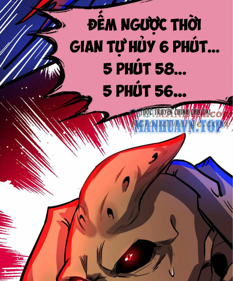 Dược Sư Kì Lạ: Bệnh Nhân Của Tôi Đều Rất Khủng Bố Chapter 171 - Trang 2