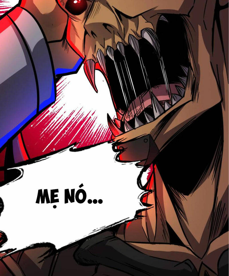 Dược Sư Kì Lạ: Bệnh Nhân Của Tôi Đều Rất Khủng Bố Chapter 171 - Trang 2