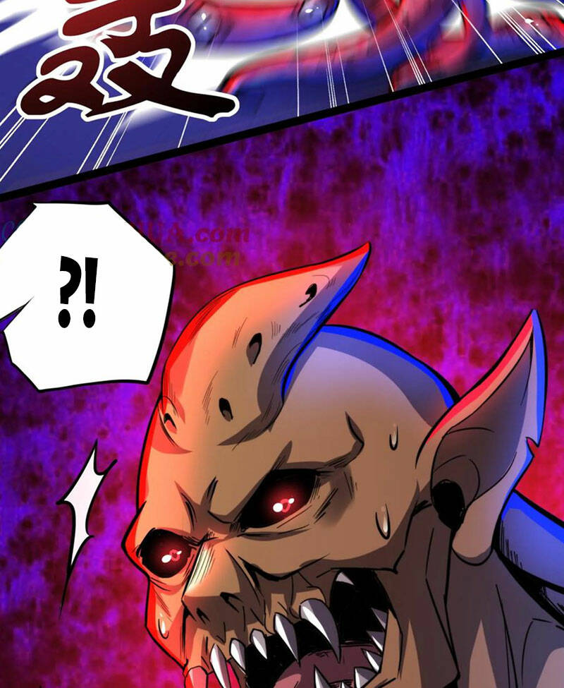 Dược Sư Kì Lạ: Bệnh Nhân Của Tôi Đều Rất Khủng Bố Chapter 171 - Trang 2