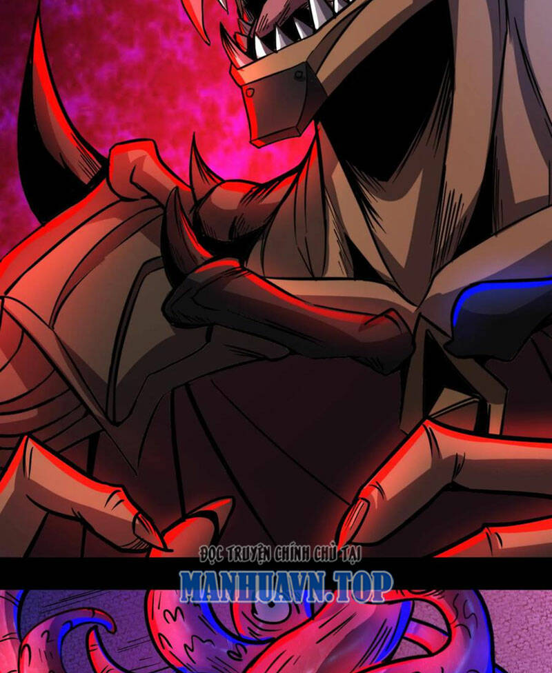 Dược Sư Kì Lạ: Bệnh Nhân Của Tôi Đều Rất Khủng Bố Chapter 171 - Trang 2