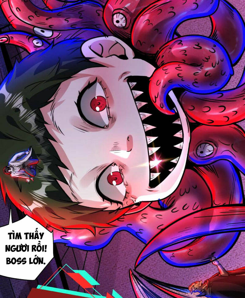 Dược Sư Kì Lạ: Bệnh Nhân Của Tôi Đều Rất Khủng Bố Chapter 171 - Trang 2