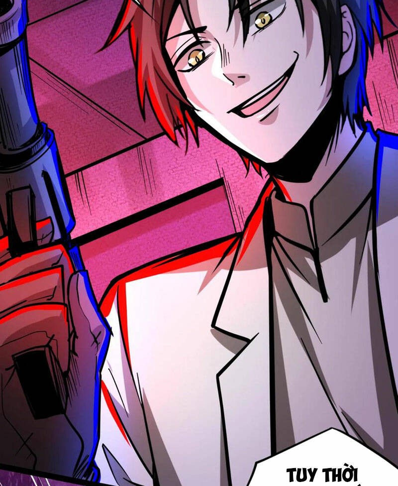 Dược Sư Kì Lạ: Bệnh Nhân Của Tôi Đều Rất Khủng Bố Chapter 171 - Trang 2