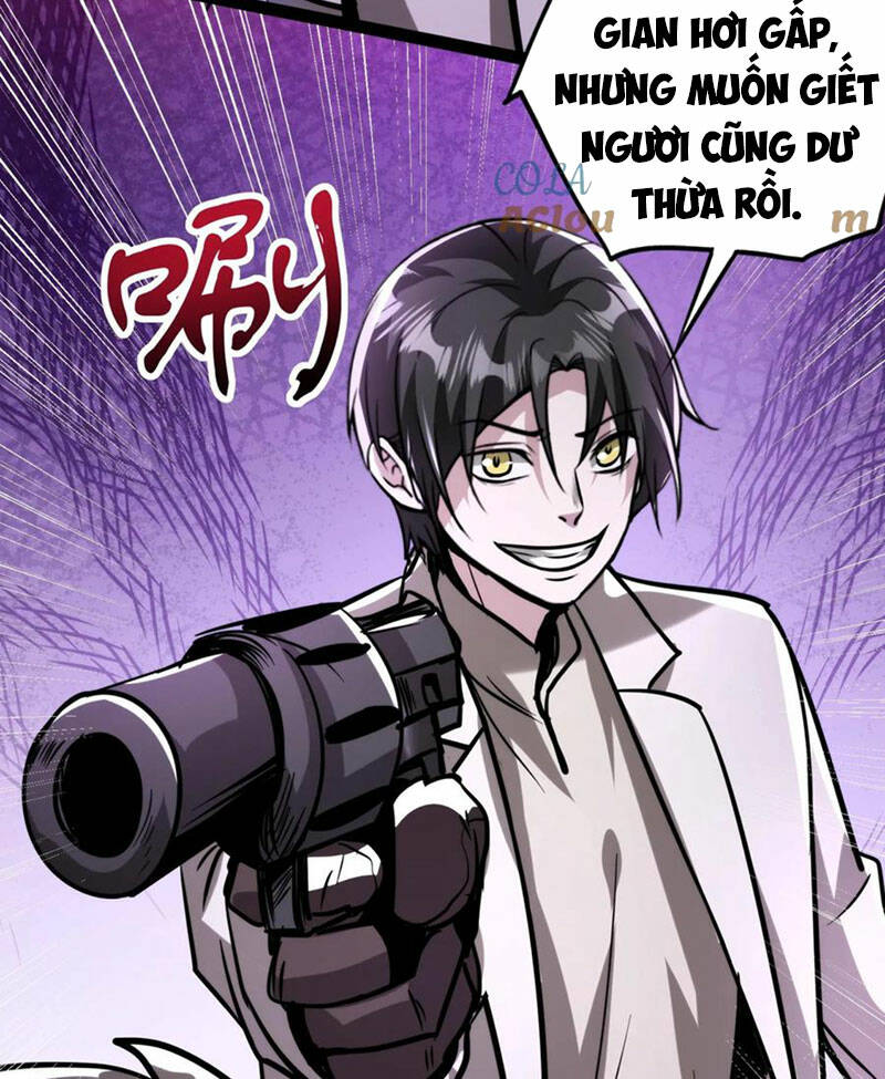 Dược Sư Kì Lạ: Bệnh Nhân Của Tôi Đều Rất Khủng Bố Chapter 171 - Trang 2