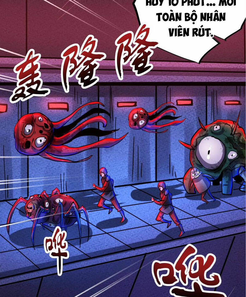 Dược Sư Kì Lạ: Bệnh Nhân Của Tôi Đều Rất Khủng Bố Chapter 171 - Trang 2