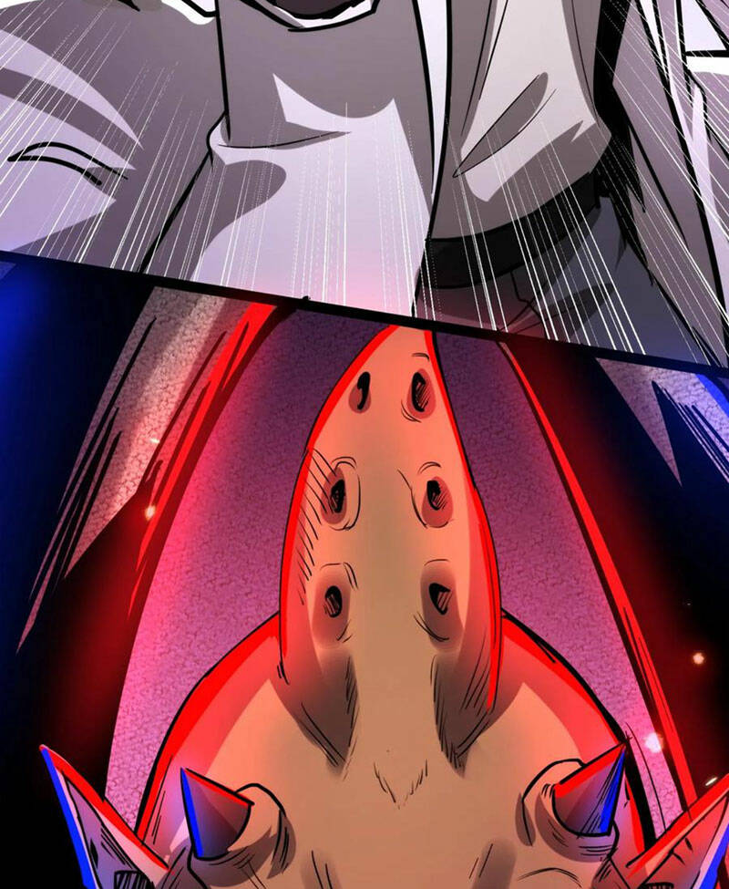 Dược Sư Kì Lạ: Bệnh Nhân Của Tôi Đều Rất Khủng Bố Chapter 171 - Trang 2