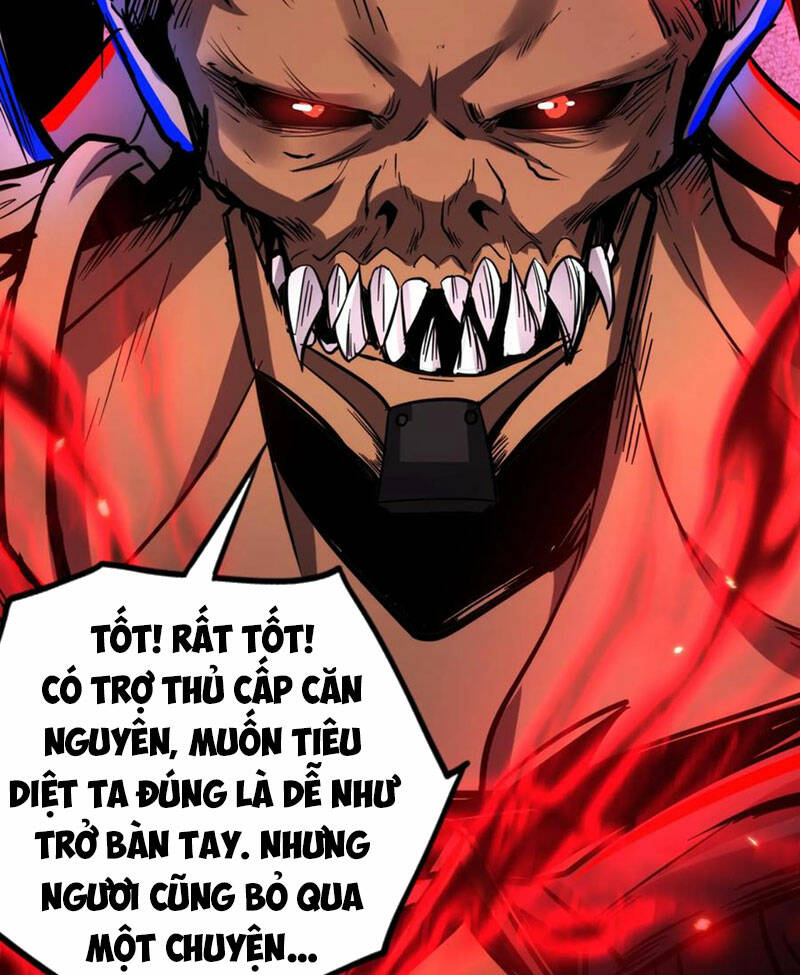 Dược Sư Kì Lạ: Bệnh Nhân Của Tôi Đều Rất Khủng Bố Chapter 171 - Trang 2