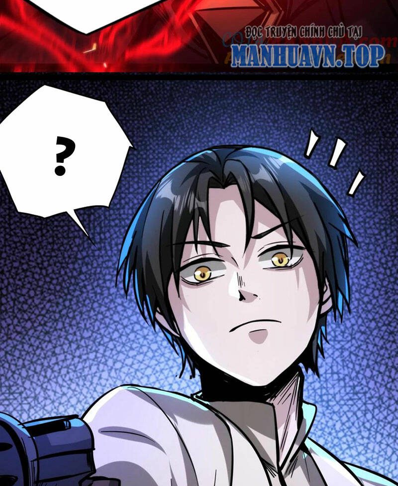 Dược Sư Kì Lạ: Bệnh Nhân Của Tôi Đều Rất Khủng Bố Chapter 171 - Trang 2