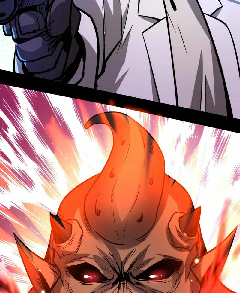 Dược Sư Kì Lạ: Bệnh Nhân Của Tôi Đều Rất Khủng Bố Chapter 171 - Trang 2