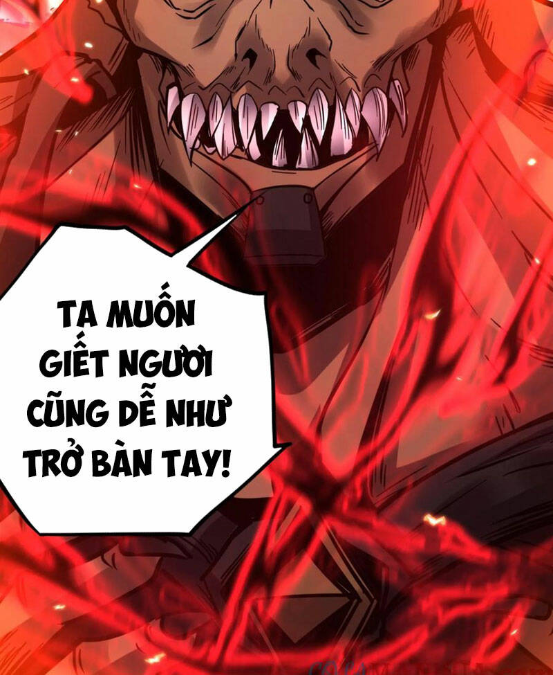 Dược Sư Kì Lạ: Bệnh Nhân Của Tôi Đều Rất Khủng Bố Chapter 171 - Trang 2