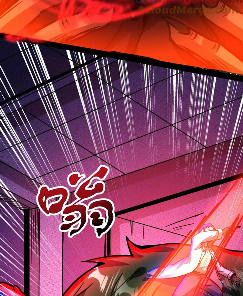 Dược Sư Kì Lạ: Bệnh Nhân Của Tôi Đều Rất Khủng Bố Chapter 171 - Trang 2