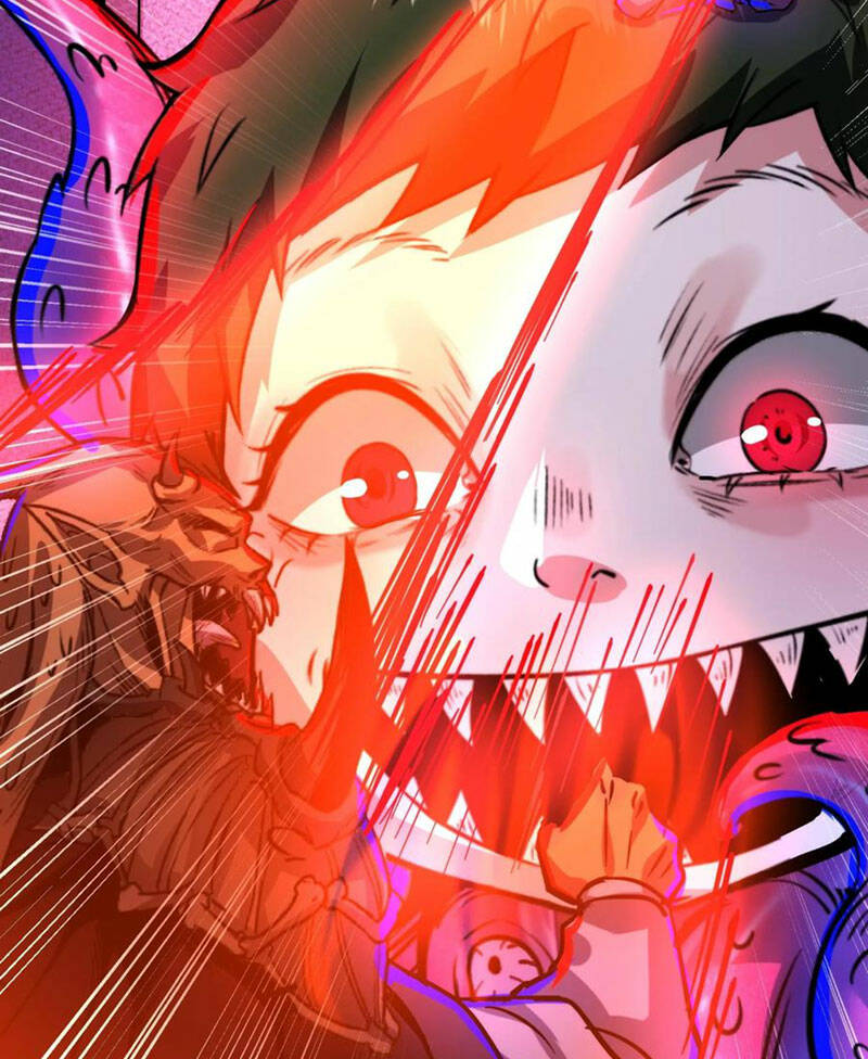 Dược Sư Kì Lạ: Bệnh Nhân Của Tôi Đều Rất Khủng Bố Chapter 171 - Trang 2