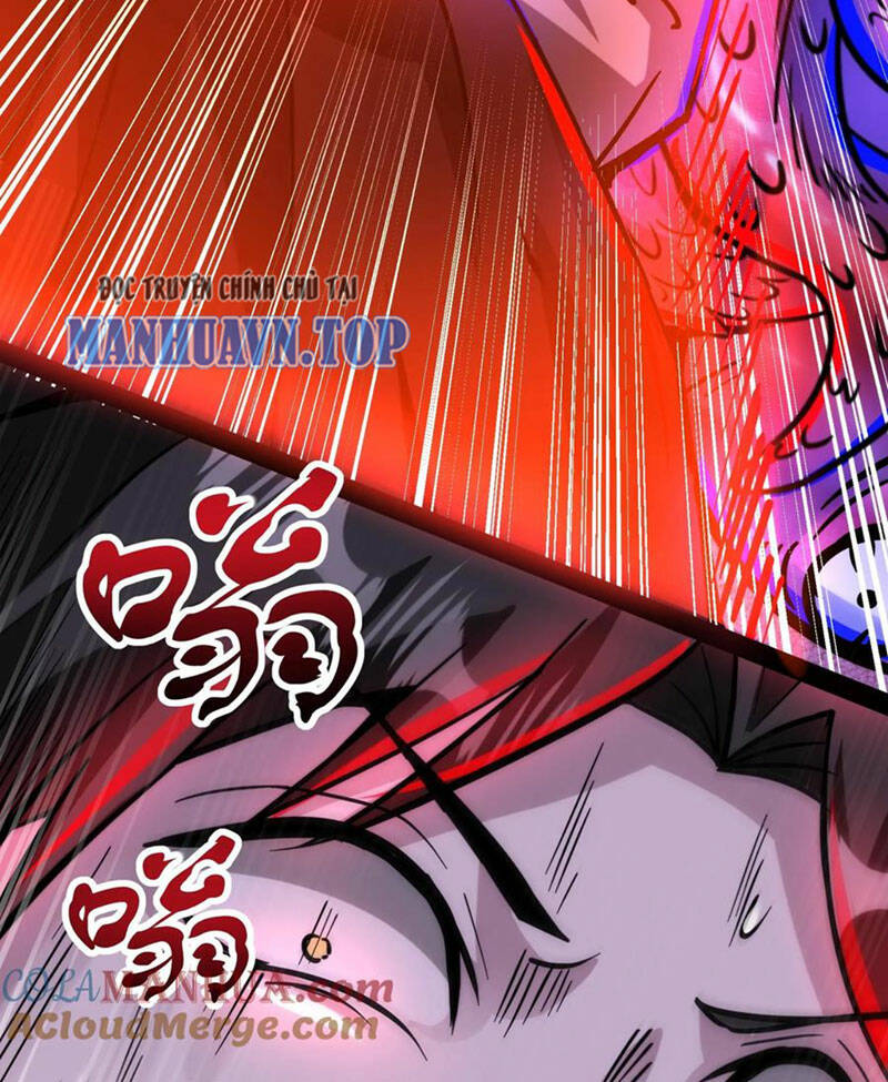 Dược Sư Kì Lạ: Bệnh Nhân Của Tôi Đều Rất Khủng Bố Chapter 171 - Trang 2