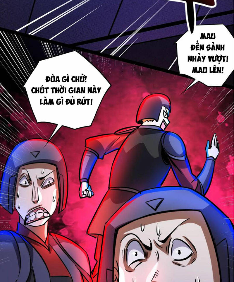 Dược Sư Kì Lạ: Bệnh Nhân Của Tôi Đều Rất Khủng Bố Chapter 171 - Trang 2