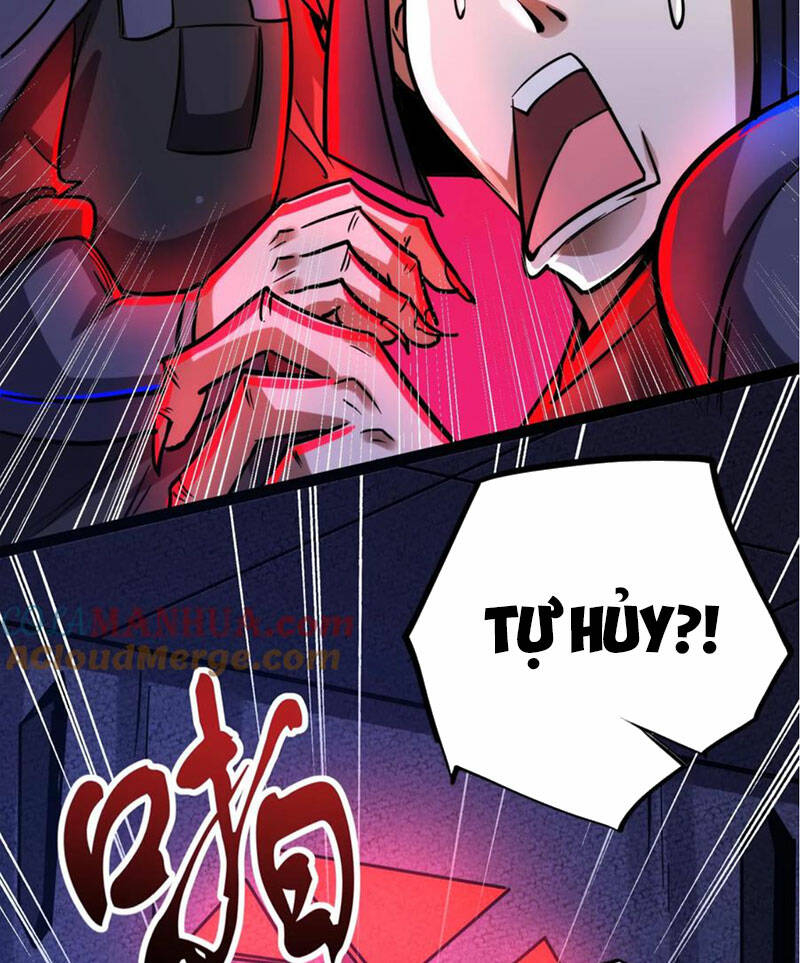 Dược Sư Kì Lạ: Bệnh Nhân Của Tôi Đều Rất Khủng Bố Chapter 171 - Trang 2