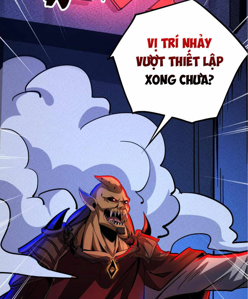 Dược Sư Kì Lạ: Bệnh Nhân Của Tôi Đều Rất Khủng Bố Chapter 171 - Trang 2