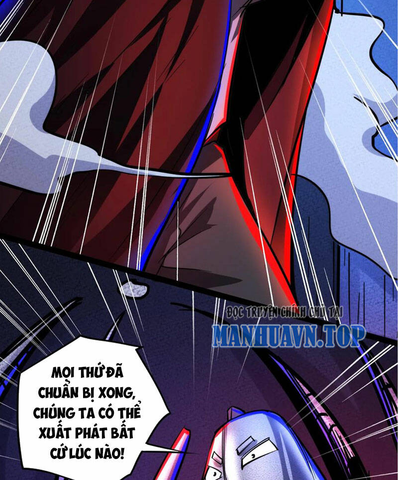 Dược Sư Kì Lạ: Bệnh Nhân Của Tôi Đều Rất Khủng Bố Chapter 171 - Trang 2