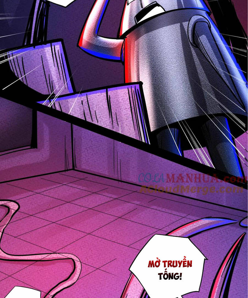 Dược Sư Kì Lạ: Bệnh Nhân Của Tôi Đều Rất Khủng Bố Chapter 171 - Trang 2