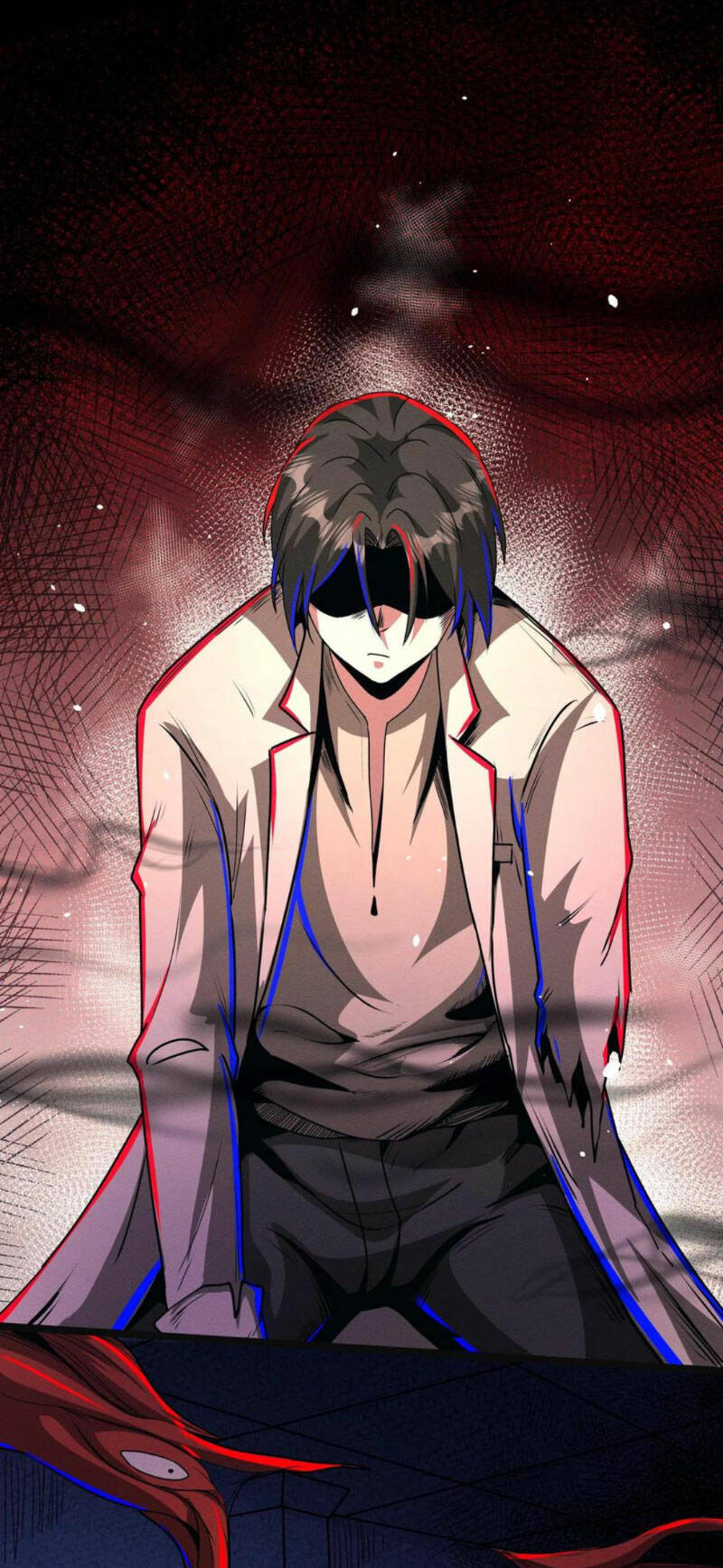 Dược Sư Kì Lạ: Bệnh Nhân Của Tôi Đều Rất Khủng Bố Chapter 172 - Trang 2