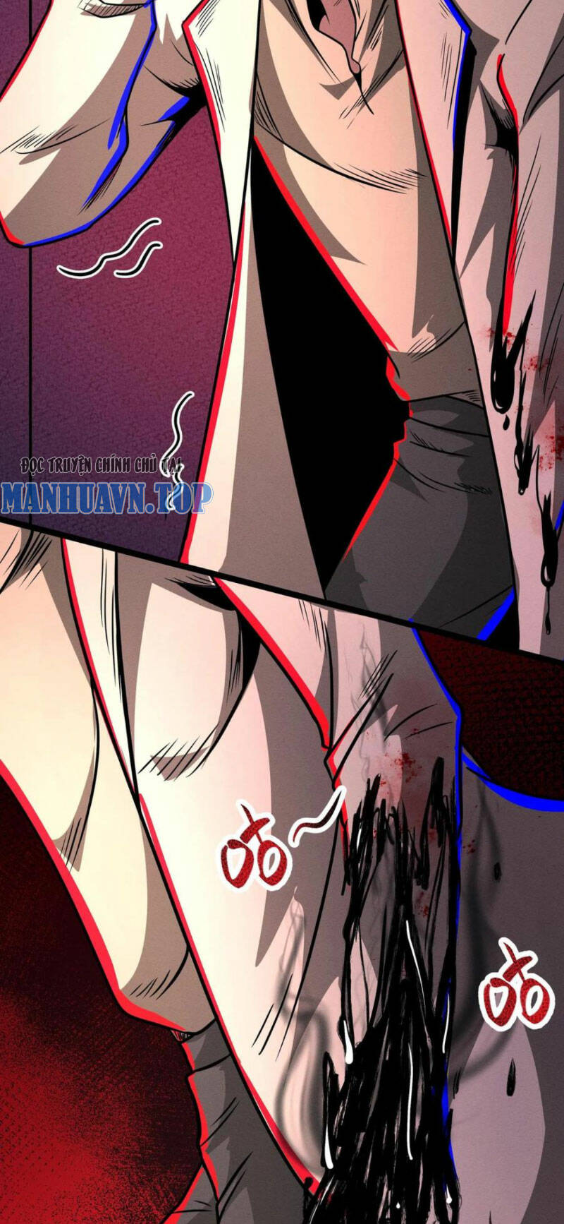 Dược Sư Kì Lạ: Bệnh Nhân Của Tôi Đều Rất Khủng Bố Chapter 172 - Trang 2