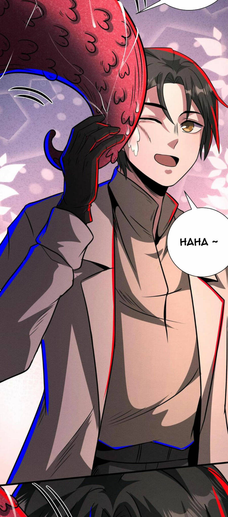 Dược Sư Kì Lạ: Bệnh Nhân Của Tôi Đều Rất Khủng Bố Chapter 172 - Trang 2