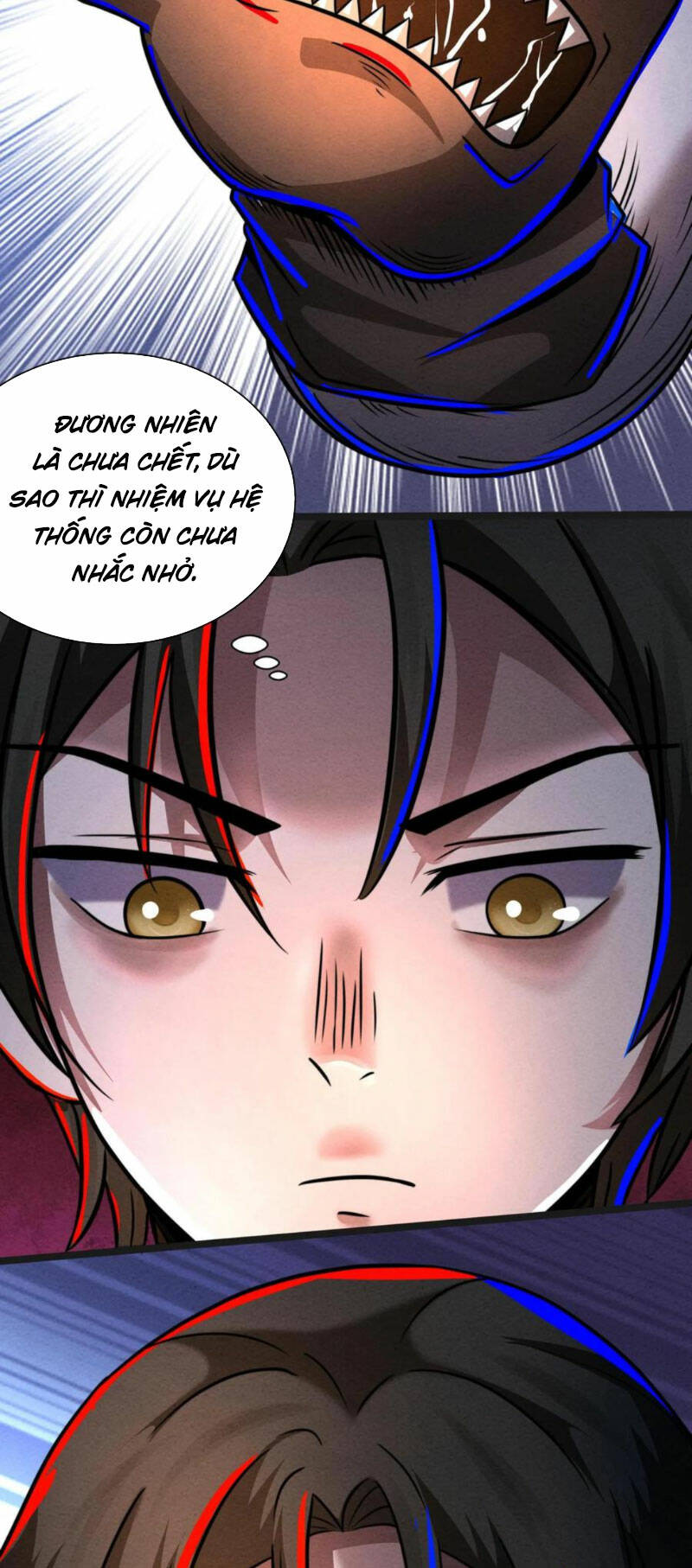 Dược Sư Kì Lạ: Bệnh Nhân Của Tôi Đều Rất Khủng Bố Chapter 172 - Trang 2