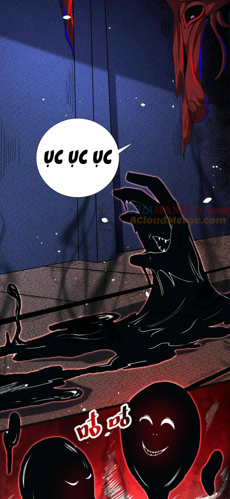 Dược Sư Kì Lạ: Bệnh Nhân Của Tôi Đều Rất Khủng Bố Chapter 172 - Trang 2