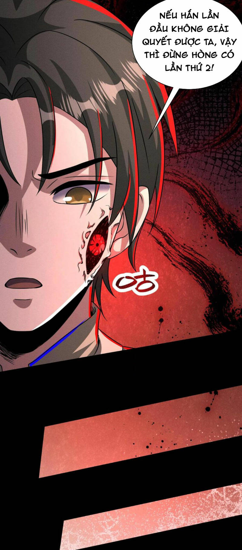 Dược Sư Kì Lạ: Bệnh Nhân Của Tôi Đều Rất Khủng Bố Chapter 172 - Trang 2