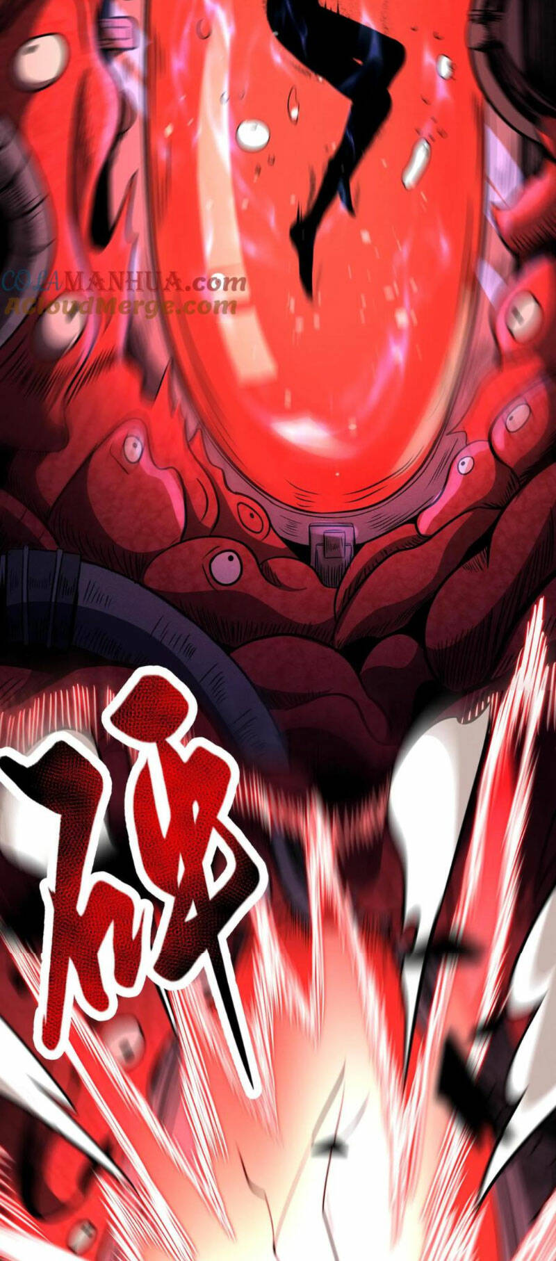 Dược Sư Kì Lạ: Bệnh Nhân Của Tôi Đều Rất Khủng Bố Chapter 172 - Trang 2