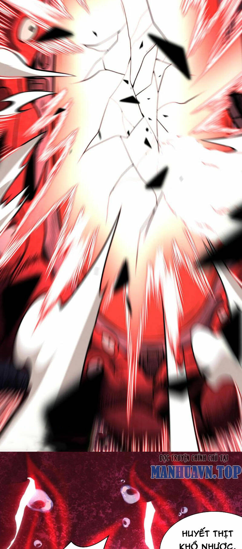 Dược Sư Kì Lạ: Bệnh Nhân Của Tôi Đều Rất Khủng Bố Chapter 172 - Trang 2