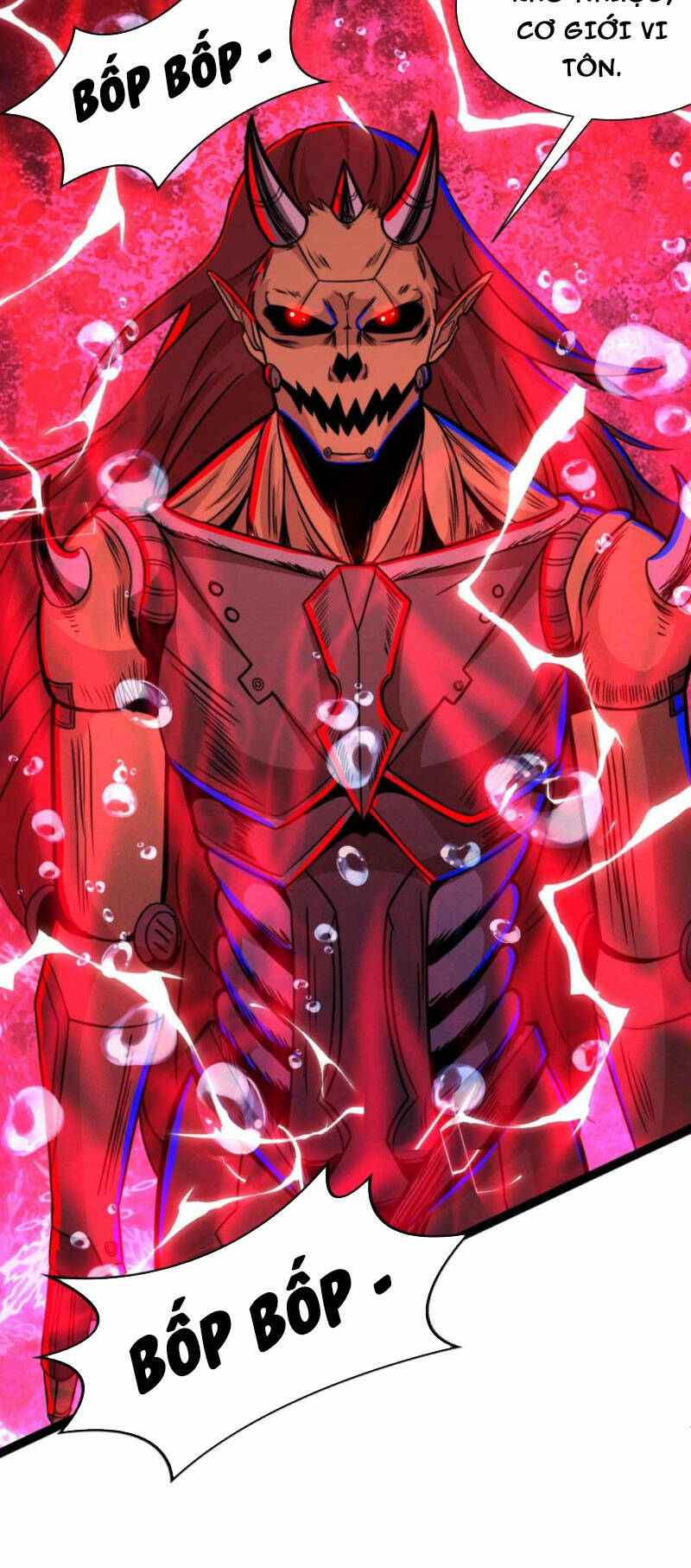 Dược Sư Kì Lạ: Bệnh Nhân Của Tôi Đều Rất Khủng Bố Chapter 172 - Trang 2