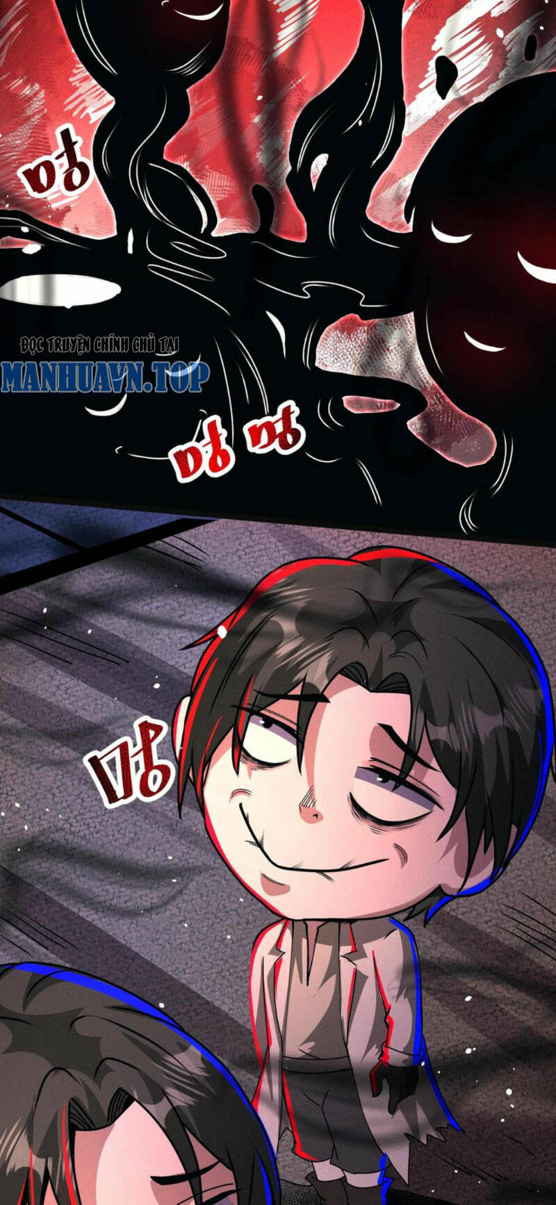 Dược Sư Kì Lạ: Bệnh Nhân Của Tôi Đều Rất Khủng Bố Chapter 172 - Trang 2