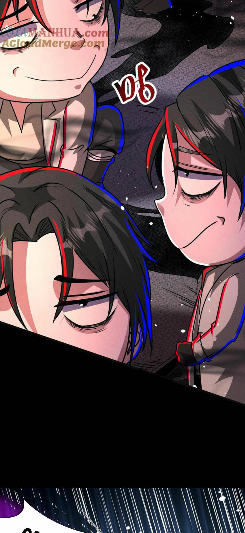 Dược Sư Kì Lạ: Bệnh Nhân Của Tôi Đều Rất Khủng Bố Chapter 172 - Trang 2