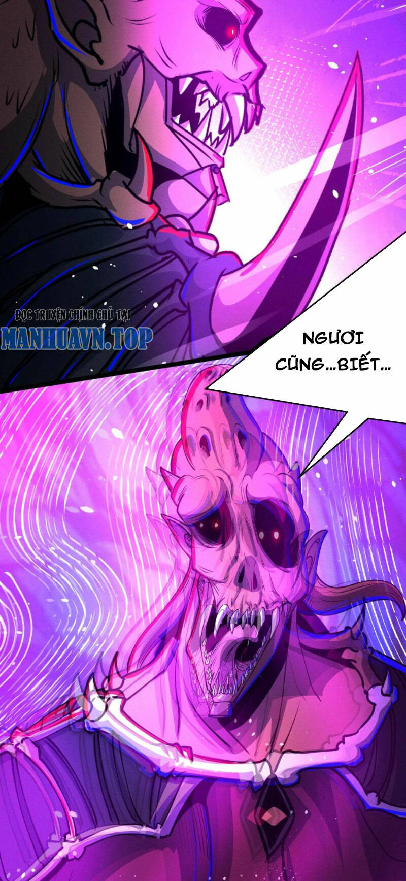 Dược Sư Kì Lạ: Bệnh Nhân Của Tôi Đều Rất Khủng Bố Chapter 172 - Trang 2