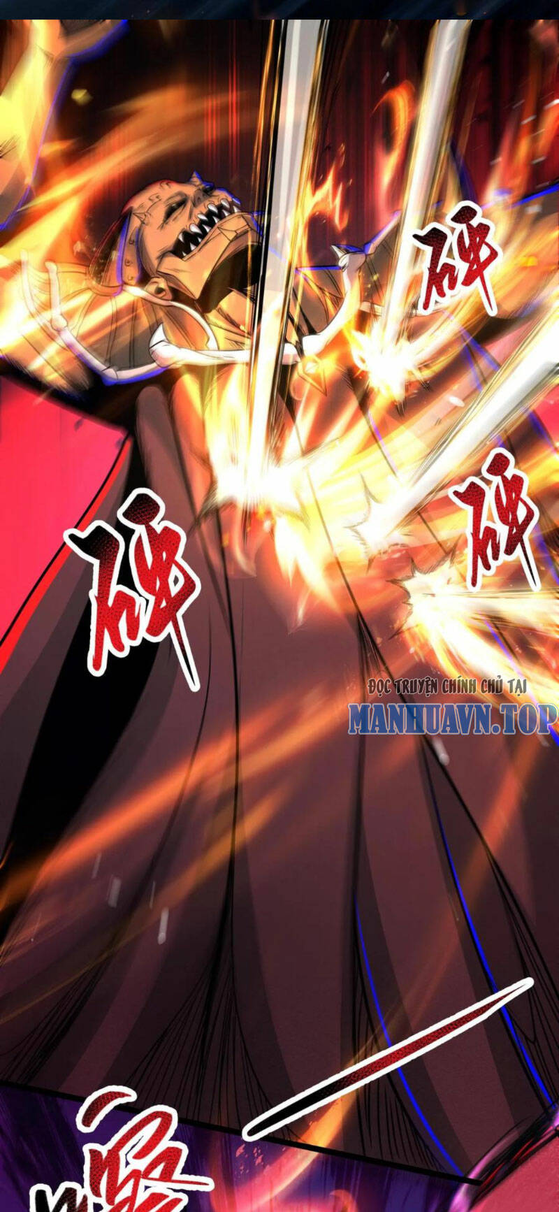 Dược Sư Kì Lạ: Bệnh Nhân Của Tôi Đều Rất Khủng Bố Chapter 172 - Trang 2