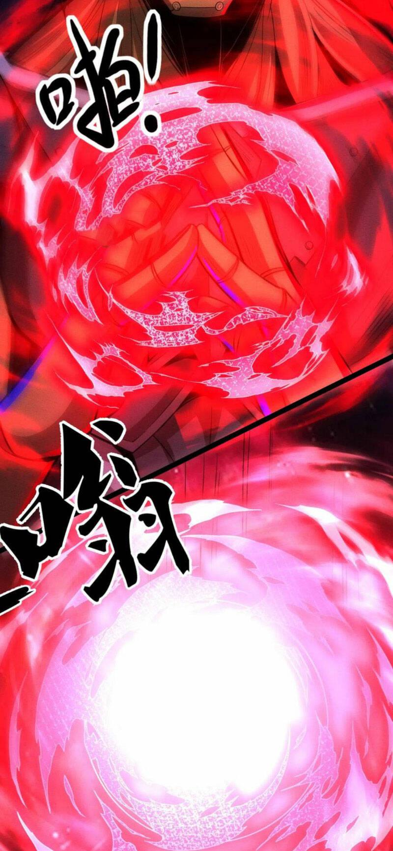 Dược Sư Kì Lạ: Bệnh Nhân Của Tôi Đều Rất Khủng Bố Chapter 173 - Trang 2