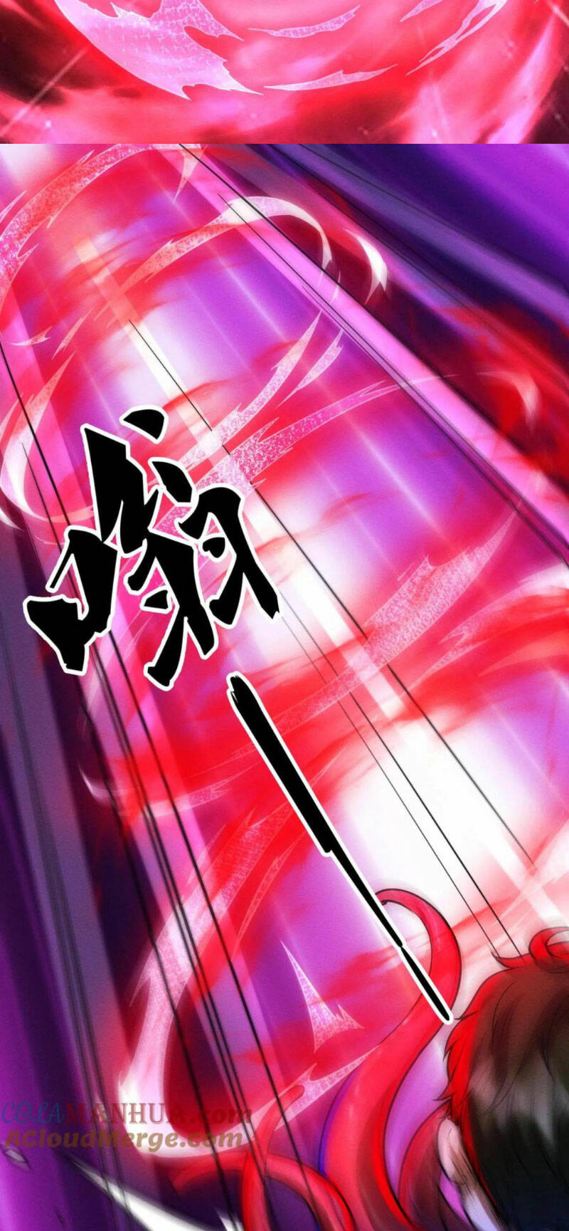 Dược Sư Kì Lạ: Bệnh Nhân Của Tôi Đều Rất Khủng Bố Chapter 173 - Trang 2