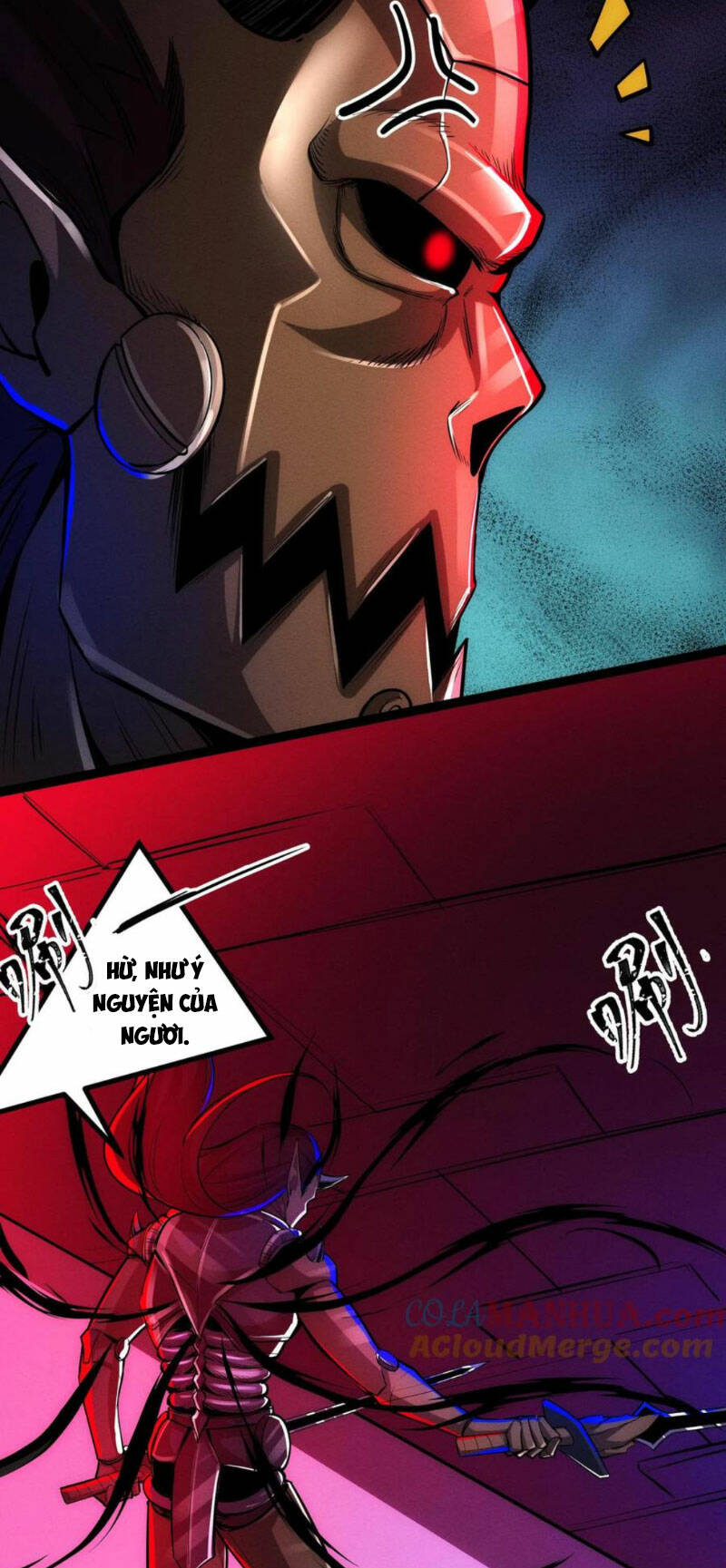 Dược Sư Kì Lạ: Bệnh Nhân Của Tôi Đều Rất Khủng Bố Chapter 173 - Trang 2