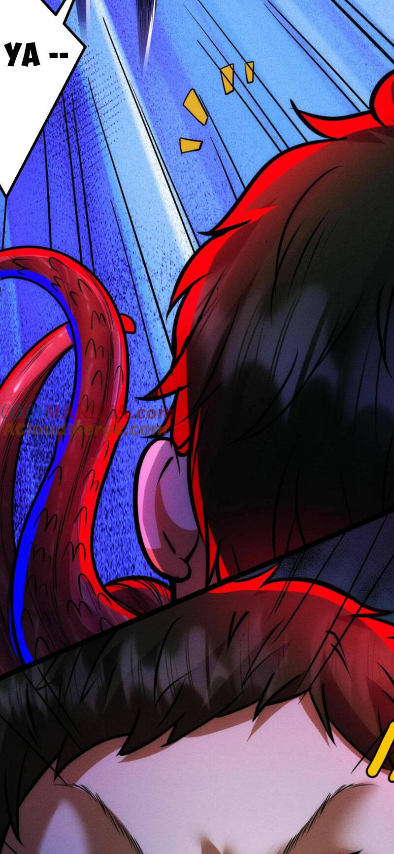 Dược Sư Kì Lạ: Bệnh Nhân Của Tôi Đều Rất Khủng Bố Chapter 173 - Trang 2