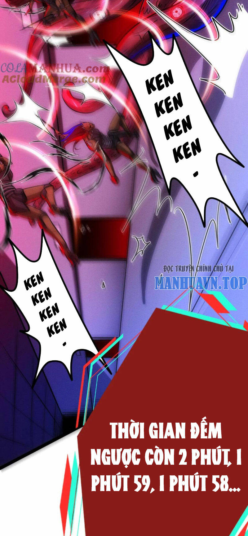 Dược Sư Kì Lạ: Bệnh Nhân Của Tôi Đều Rất Khủng Bố Chapter 173 - Trang 2