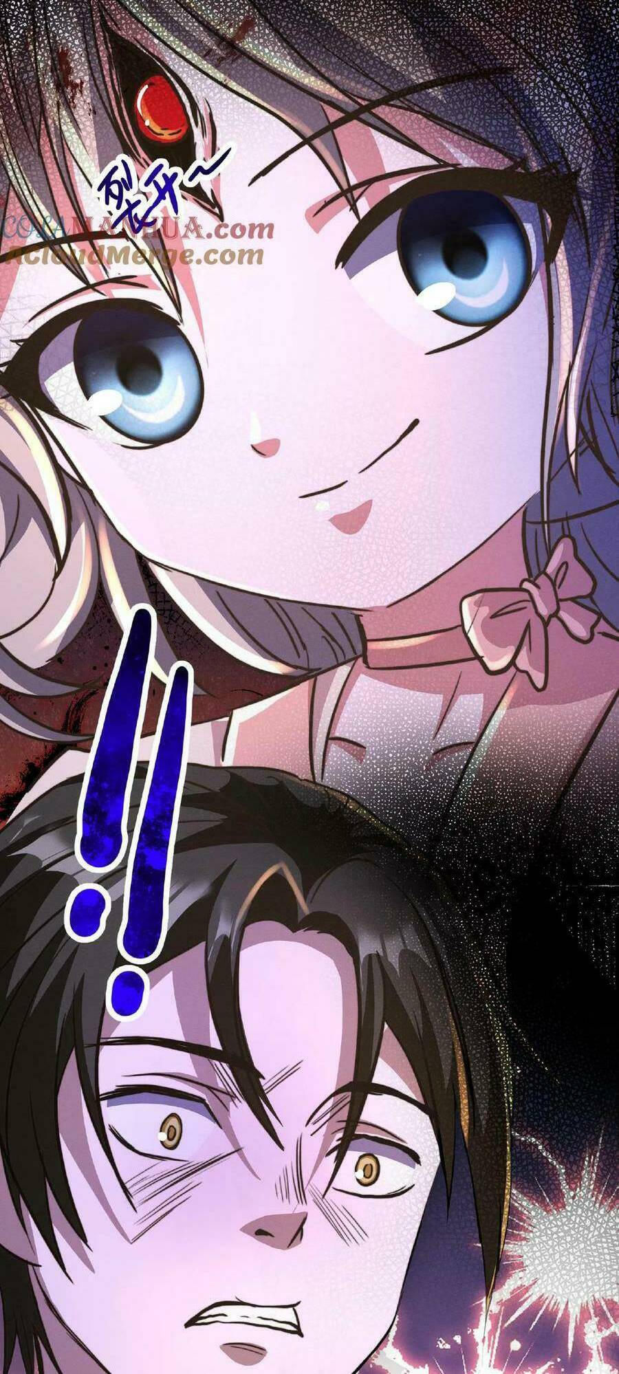 Dược Sư Kì Lạ: Bệnh Nhân Của Tôi Đều Rất Khủng Bố Chapter 18 - Trang 2